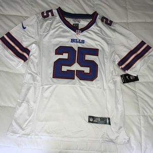Nike NFL BILLS McCoy Jersey